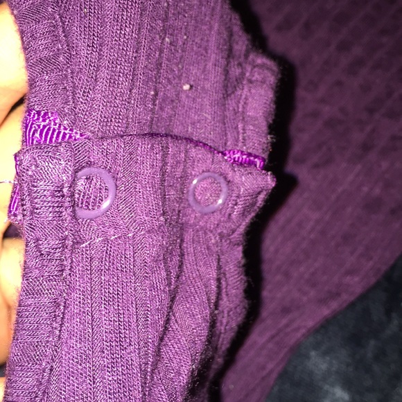 Bodysuit - Picture 7 of 8